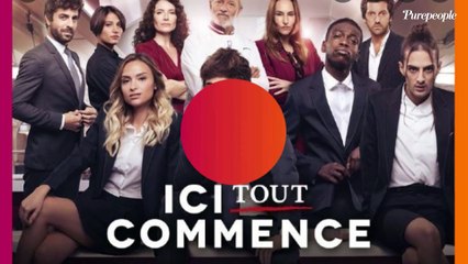 "Tu n'as rien à faire ici !" : Un comédien d'Ici tout commence vivement "recadré" sur le tournage