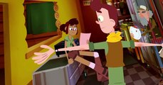 Camp Camp Camp Camp S03 E014 Culture Day