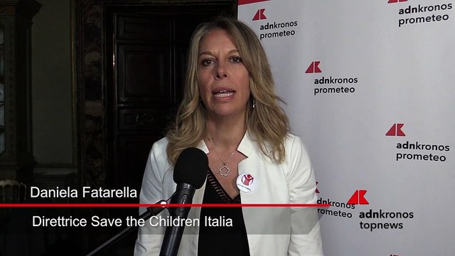 Sostenibilità, Fatarella (Save the Children): “Applichiamo innovazione digitale nell’educazione e in situazioni di guerra”