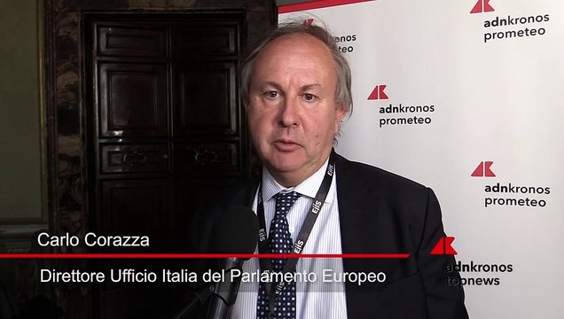 Summit EIIS, Corazza (Parlamento europeo): “Transizione green non si può fare senza partenariato pubblico-privato