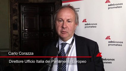 Summit EIIS, Corazza (Parlamento europeo): “Transizione green non si può fare senza partenariato pubblico-privato