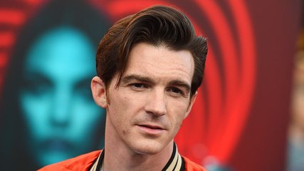 Drake Bell’s wife files for divorce a week after his disappearance