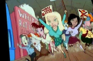 Duckman: Private Dick/Family Man Duckman: Private Dick/Family Man S04 E004 All About Elliott