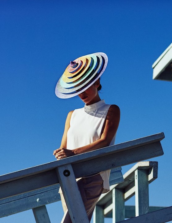 Hats Made Me the major Luton exhibition exploring the global