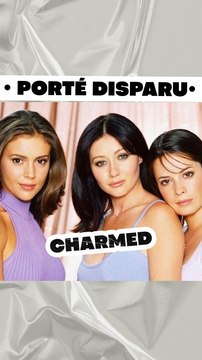 Où sont passées les soeur Halliwell ? Séquence nostalgie avec le cast. de Charmed