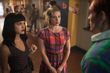 Riverdale 7x05 - PROMO (SUBT)