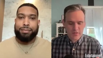Brandon Cottom on His Exit From Survivor 44
