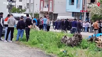 50 kişinin karıştığı kavgada 10 kişi yaralandı