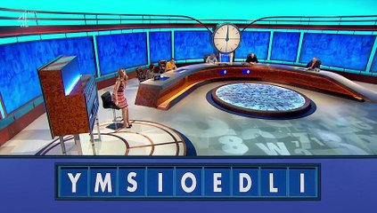 Countdown - Friday 23rd April 2021