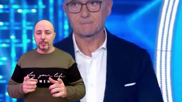 Escono dettagli della nuova edizione del GF Vip, ecco lo spoilerabile