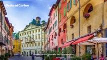 Ecco i nove borghi più belli dell'Emilia Romagna da visitare. Il video