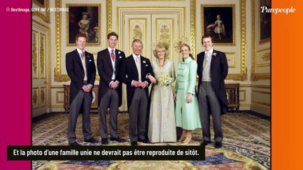 "Je me fiche de.." : La reine Camilla attaquée par le prince Harry, son discret fils Tom monte au créneau pour elle