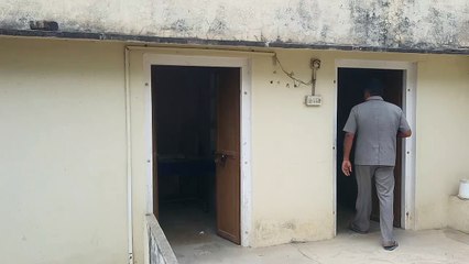 26 साल बाद सीआईडी के लिए हुई भूमि की तलाश,प्रशासन ने भेजे आवंटन के प्रस्ताव