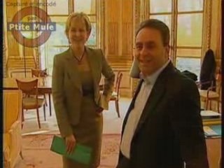 N. Morano : populaire ou vulgaire ?