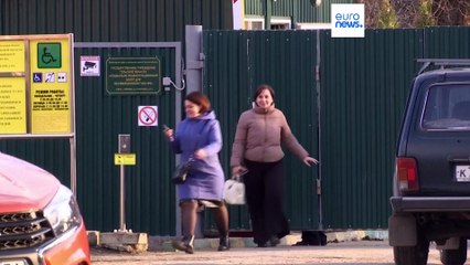 Latest news bulletin | April 21st – Evening