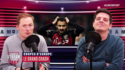 68 ans, 2 coupes d'Europe gagnées : le néant absolu du foot français