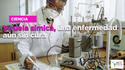 Viruela símica, una enfermedad aún sin cura