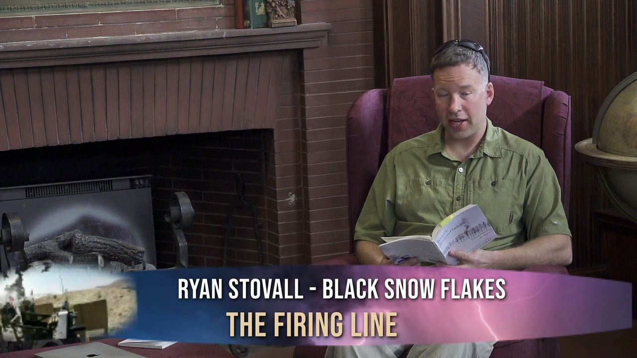 The_Firing_line