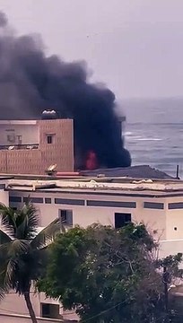 Ngor-Almadies: La maison du député Farba Ngom serait incendiée