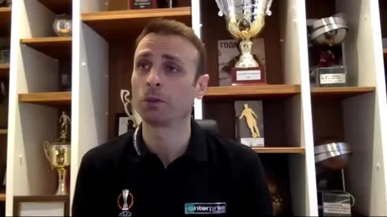 Berbatov zu Kane-Wechsel: "Der Moment ist vorbei"