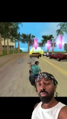 GTA Vice City Mission Passed!