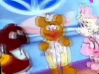 Muppet Babies 1984 Muppet Babies S01 E003 Dental Hyjinks
