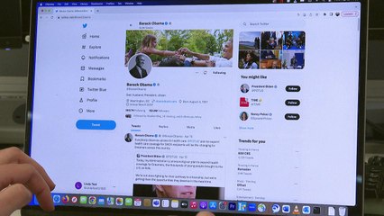 Twitter elimina la insignia azul de verificación a usuarios que no pagan
