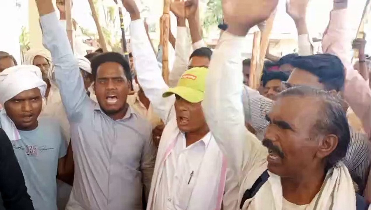 फिर छिड़ी आरक्षण की रार: आंदोलन संयोजक की रिहाई पर अड़े आंदोलनकारी