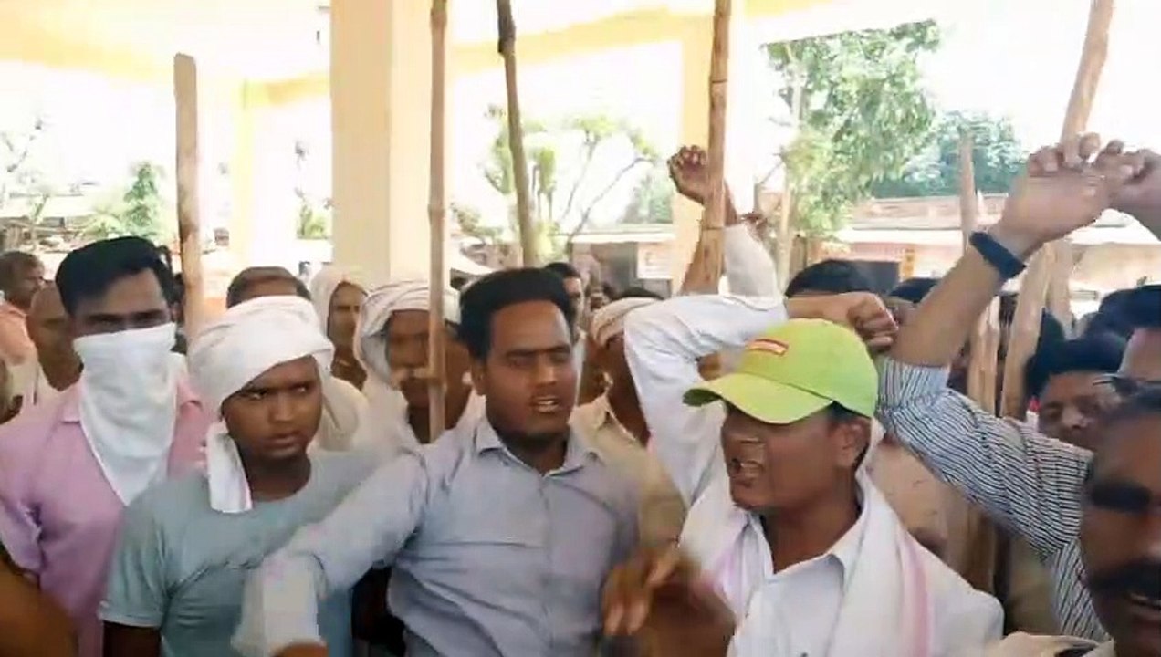 फिर छिड़ी आरक्षण की रार: आंदोलन संयोजक की रिहाई पर अड़े आंदोलनकारी
