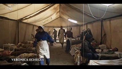 Los pacientes del doctor García Capitulo 1 completo