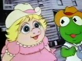 Muppet Babies 1984 Muppet Babies S01 E004 Raiders of the Lost Muppet