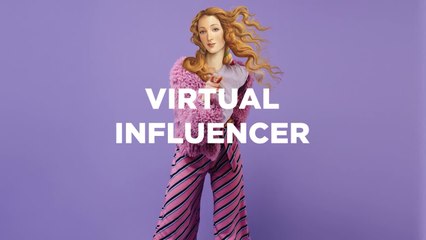 La Venere in minigonna ambasciatrice dell'Italia