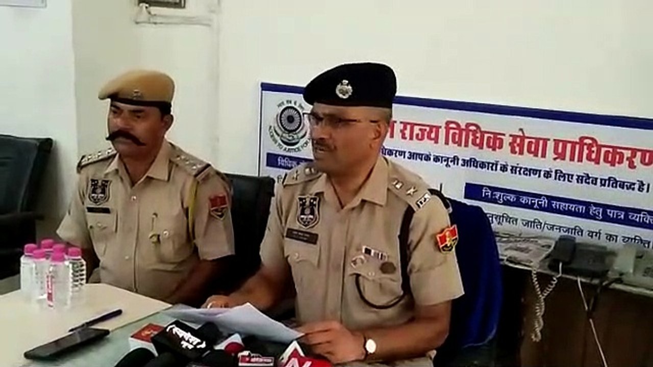 नशे के लिए एक चौथाई किमत में बेच देते सोने की चेन व मोबाइल, दो गिरफ्तार