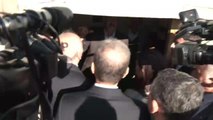 Kemal Kılıçdaroğlu, Samsat'ta Yurttaşlarla Bir Araya Geldi: 