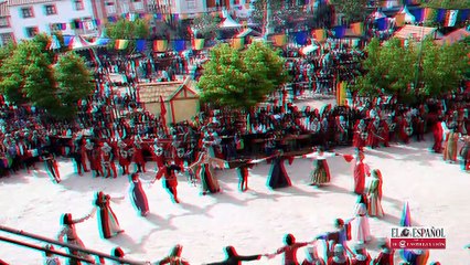 Feria Medieval de Torre de Moncorvo