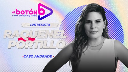 Entrevista con Raquenel Portillo: En boca cerrada