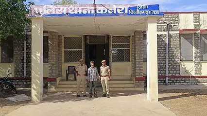 शक की बदौलत उसको जाना पड़ गया सलाखों के पीछे, आप भी जानिए यह सनसनीखेज कहानी........