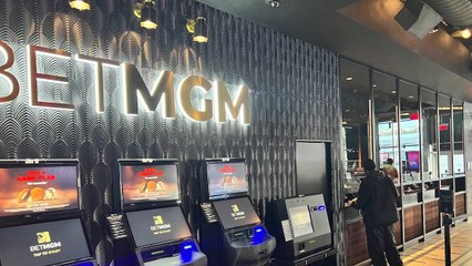 BetMGM Focused On Improving Sports Betting Product