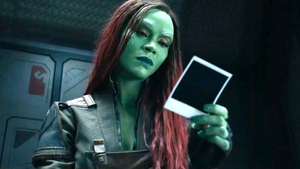 Hooked Trailer for Marvel's Guardians of the Galaxy Vol. 3