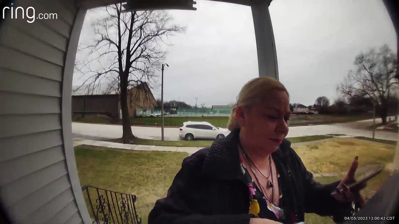 Good Samaritan Returns Wallet