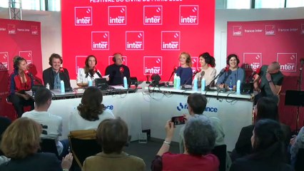 Arrestation d'Ernest Moret : fiché S ou fiché livre ? Le Billet de Charline