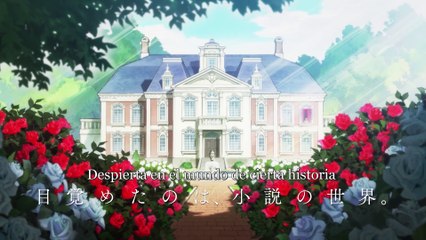 'Why Raeliana Ended Up at the Duke's Mansion' - Trailer