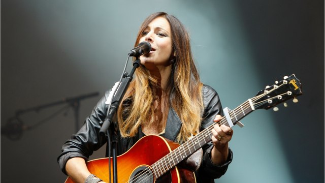 GALA VIDEO - L'ACTU NEWS DE STARS “Je mangeais non-stop” : la chanteuse Rose revient sur sa séparation douloureuse avec son ex-mari