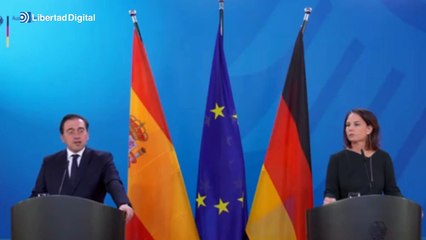España tiene listos aviones militares para evacuar a españoles de Sudán