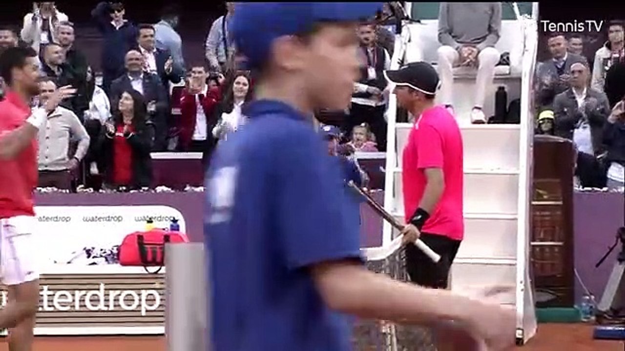 Djokovic