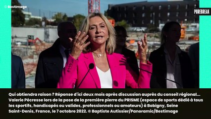 Valérie Pécresse sévèrement remise en place : choquée par le nom d'un lycée, elle voit le ministre Pap Ndiaye l'éduquer sur le racisme