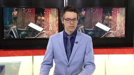 TVA Nouvelles CHAU 12h 21 avril 2023