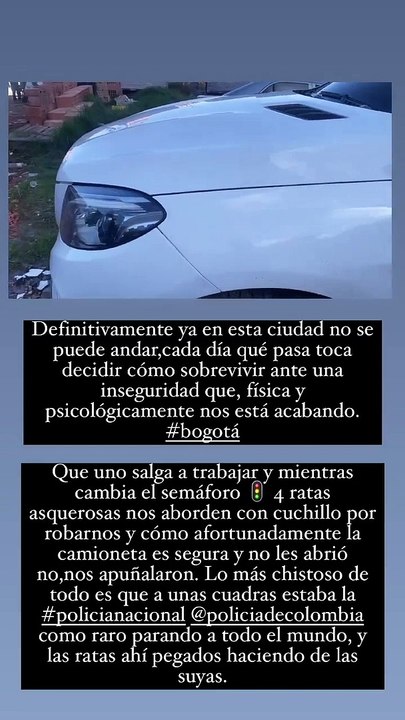 robo periodista canal 1