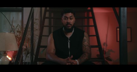 Sem Eisinger - Don't Let Me Go