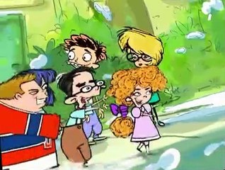 Jacob Two-Two Jacob Two-Two S02 E005 Jacob Two Two and the Fun Fair Fiasco
